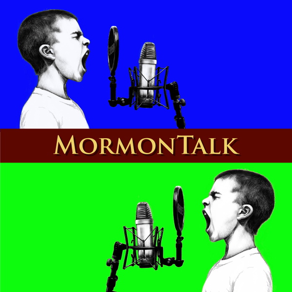 Artwork for MormonTalk
