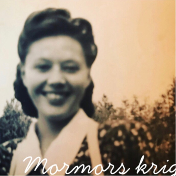 Artwork for Mormors krig
