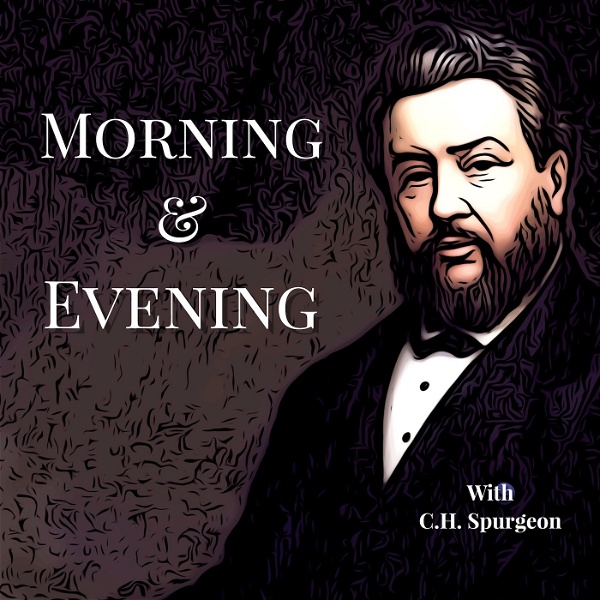 Artwork for Morning and Evening