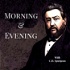 Morning and Evening with Charles Spurgeon