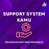 Support System Kamu