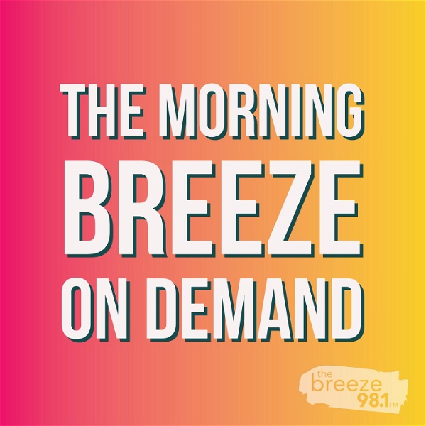 Artwork for The Morning Breeze On Demand