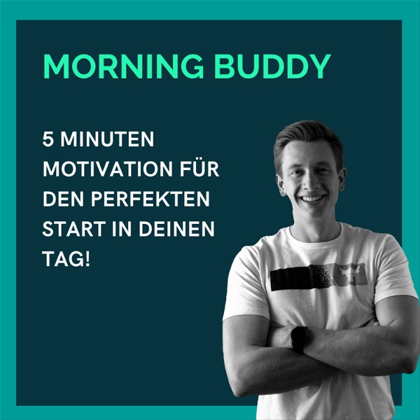 Artwork for Morning Buddy Podcast