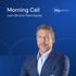 Morning Call - BTG Pactual