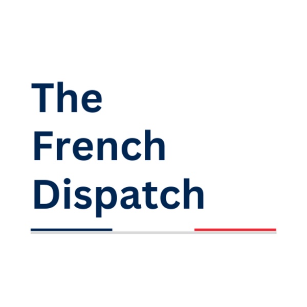 Artwork for The French Dispatch