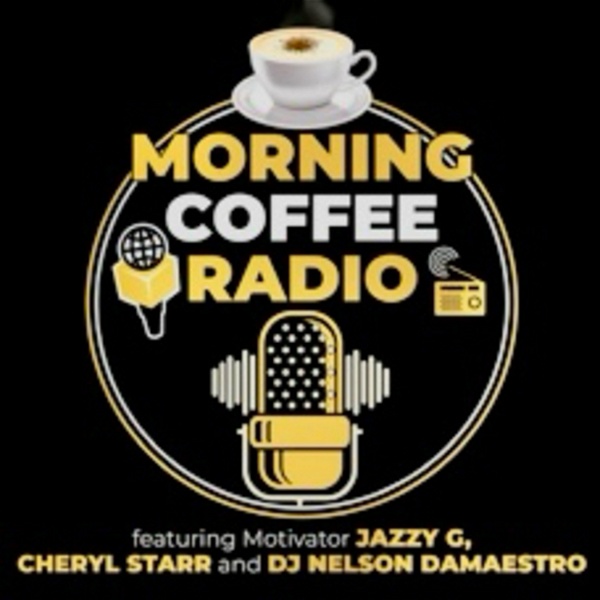 Artwork for Morning Coffee Radio Show