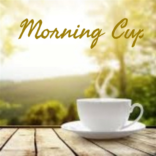 Artwork for Morning Cup