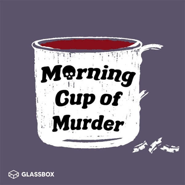 Artwork for Morning Cup of Murder
