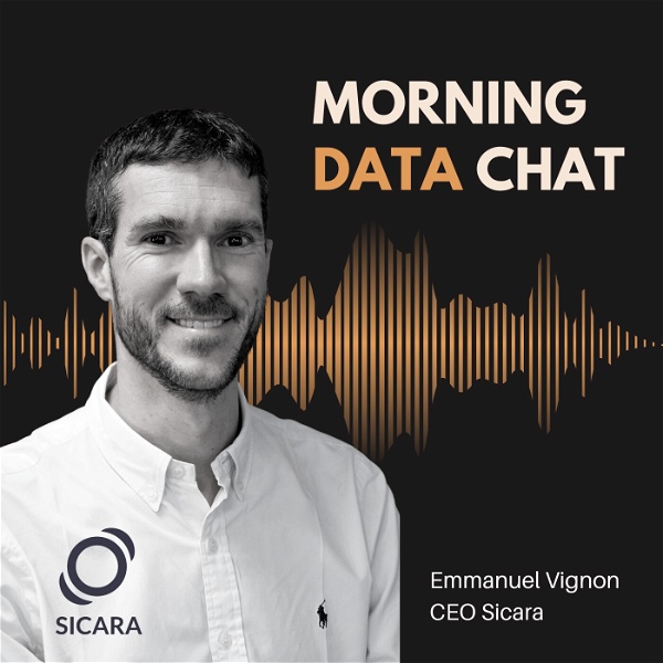 Artwork for Morning Data Chat