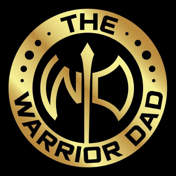 Artwork for The Warrior Dad