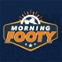 Morning Footy: A soccer show from CBS Sports Golazo Network