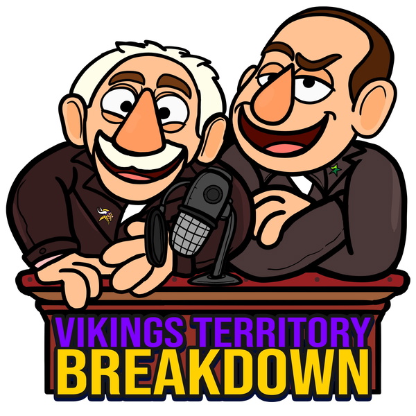 Artwork for VikingsTerritory Breakdown