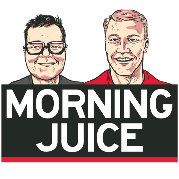 Artwork for Morning  Juice