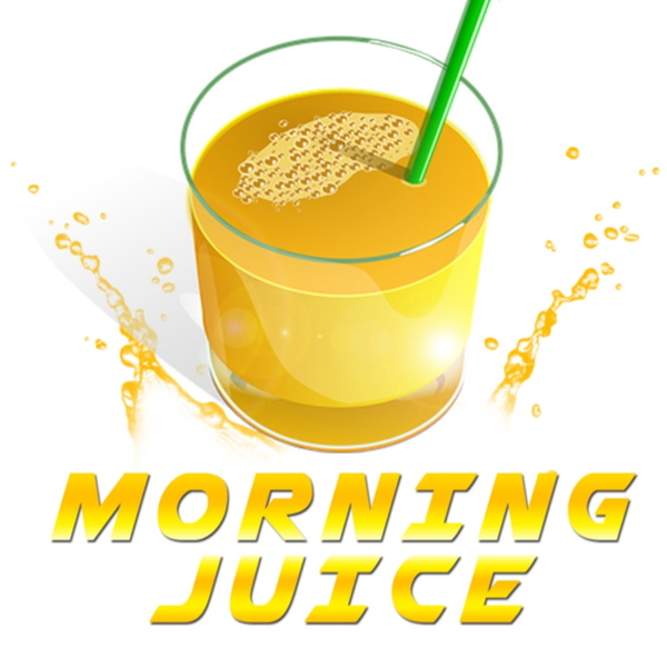 Artwork for Morning Juice