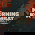 MORNING KOMBAT WITH LUKE THOMAS AND BRIAN CAMPBELL