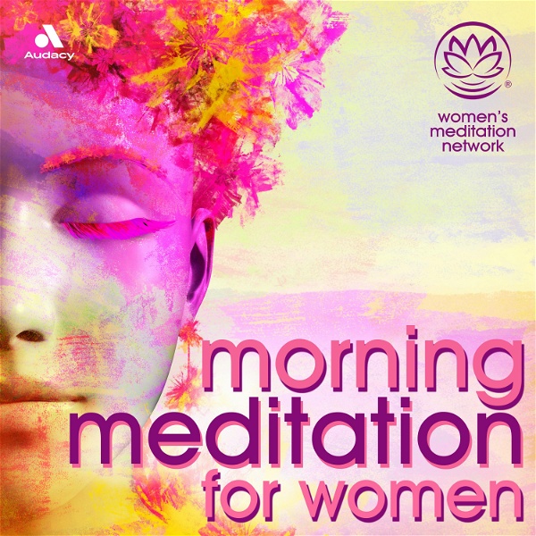 Artwork for Morning Meditation for Women