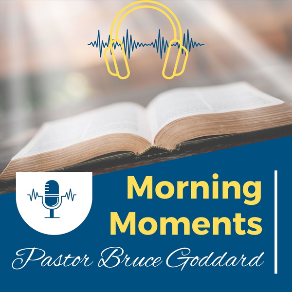 Artwork for Morning Moments