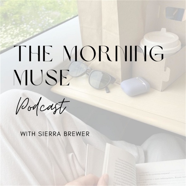 Artwork for The Morning Muse