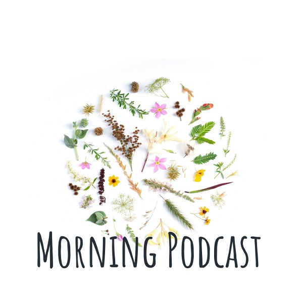 Artwork for Morning Podcast