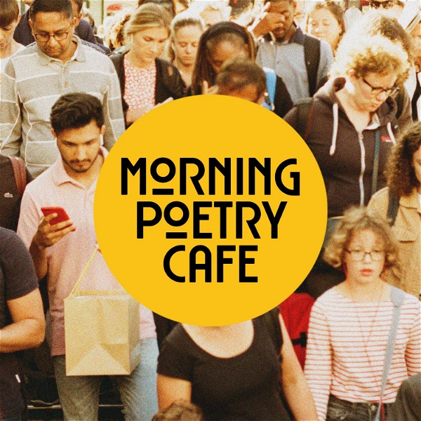 Artwork for Morning Poetry Café