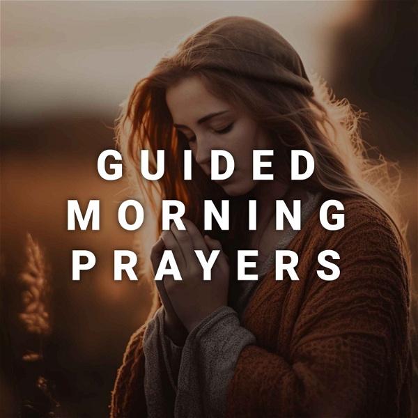 Artwork for Morning Prayer Podcast 🕊️
