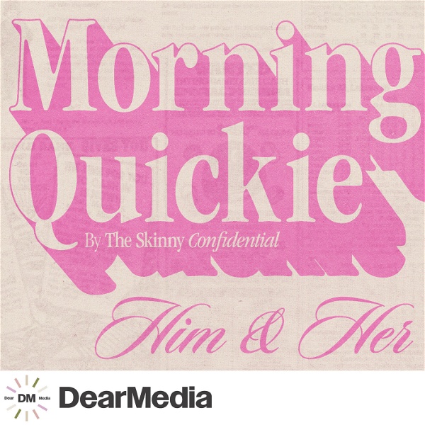 Artwork for Morning Quickie