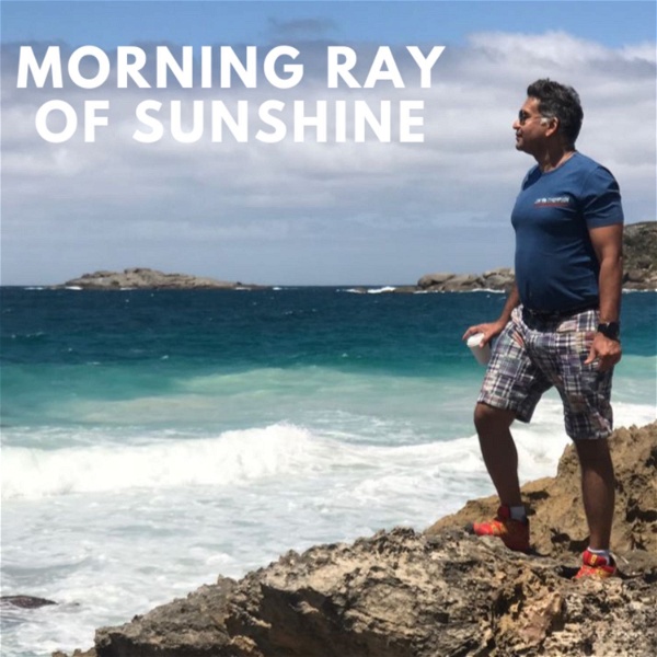 Artwork for MORNING RAY OF SUNSHINE