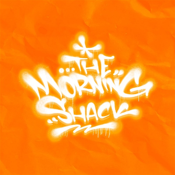 Artwork for Morning Shack Run Back
