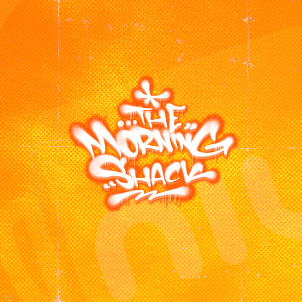 Artwork for Morning Shack Run Back