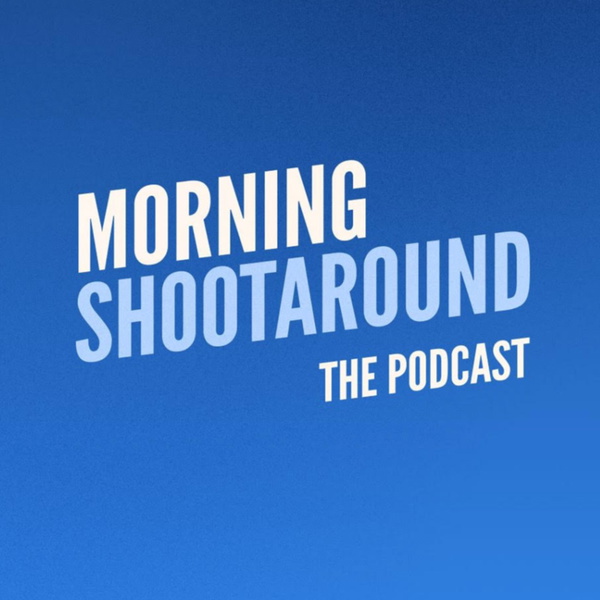 Artwork for Morning Shootaround