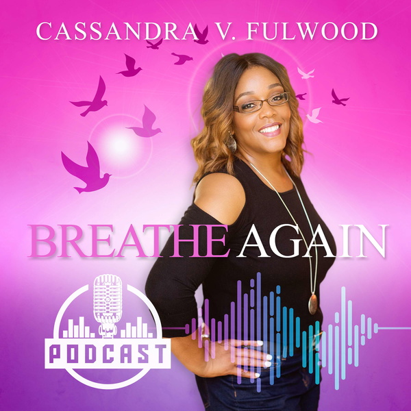 Artwork for Breathe Again