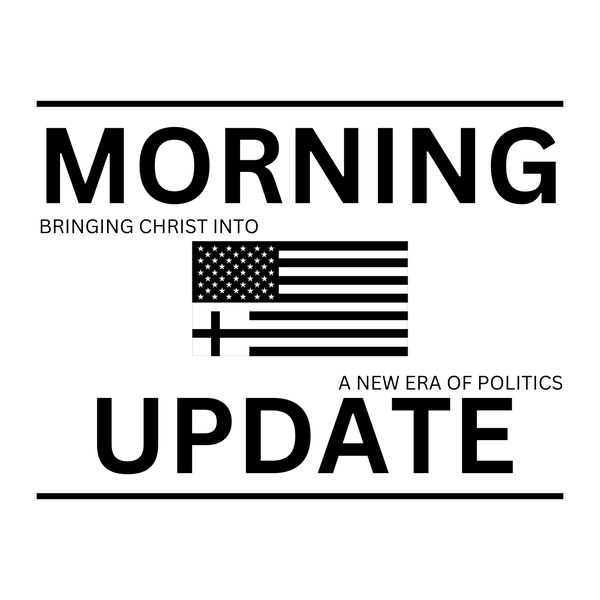 Artwork for Morning Update