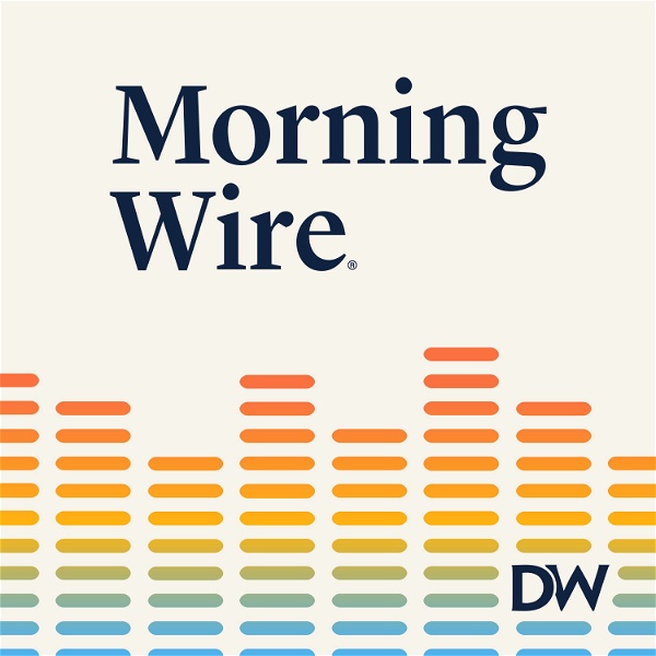 Artwork for Morning Wire