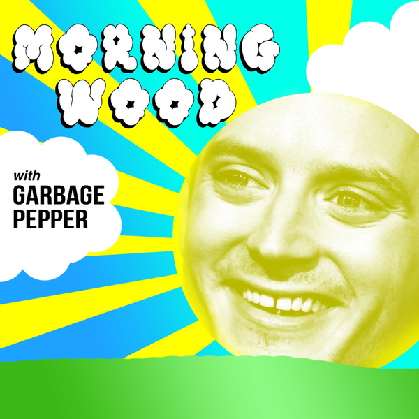 Artwork for Morning Wood