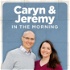 Caryn & Jeremy in the Morning