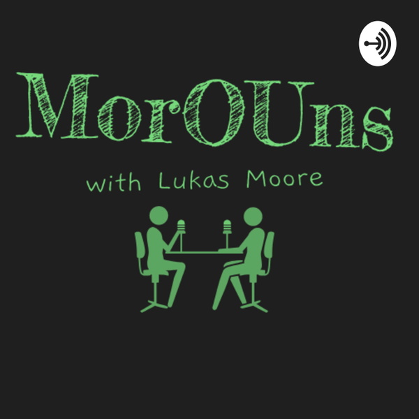 Artwork for MorOUns