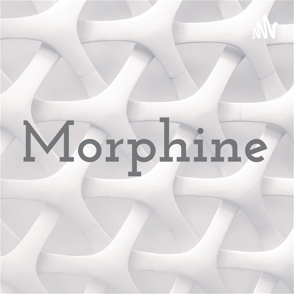 Artwork for Morphine