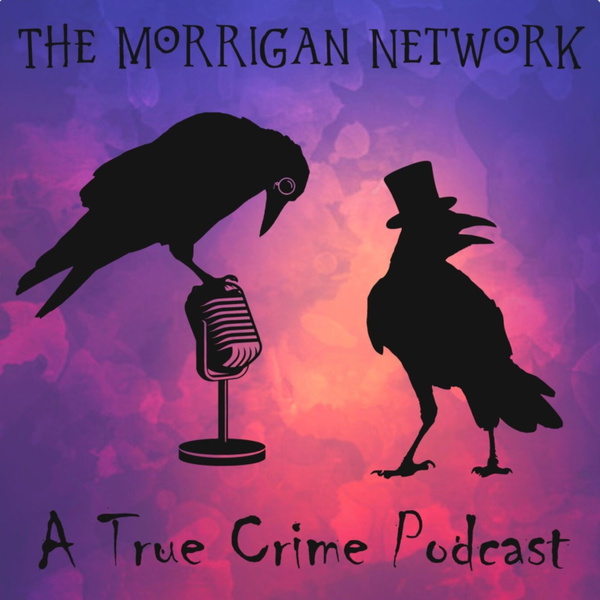 Artwork for Morrigan's Box