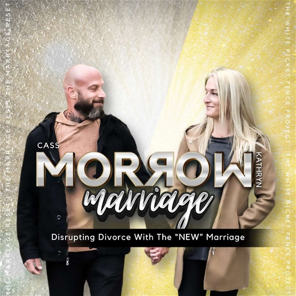Artwork for Morrow Marriage
