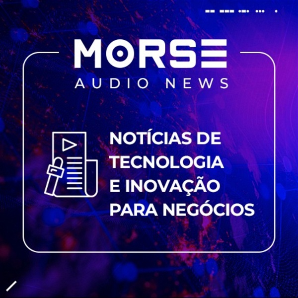 Artwork for Morse Audio News