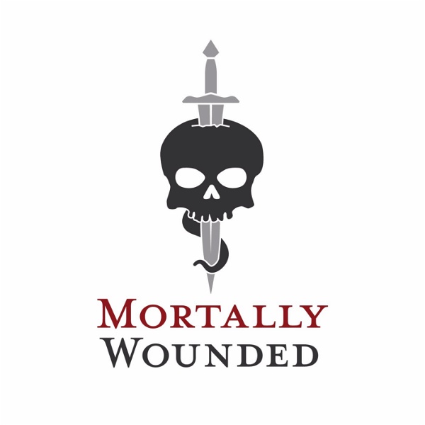 Artwork for Mortally Wounded Podcast
