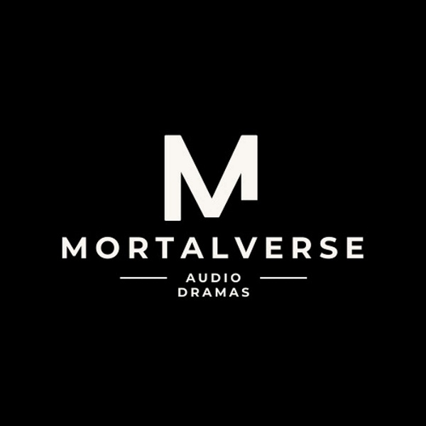 Artwork for Mortalverse Audio Dramas