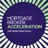 Mortgage Broker Acceleration