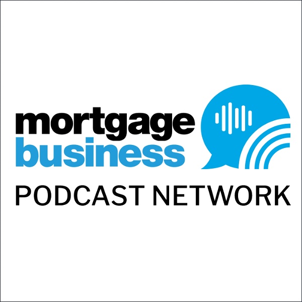 Artwork for Mortgage Business Podcast Network