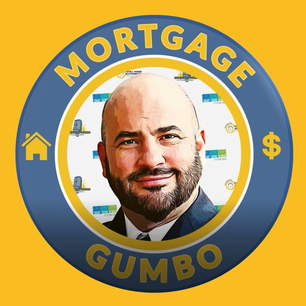 Artwork for Mortgage Gumbo
