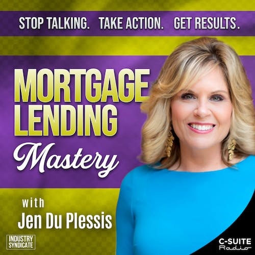 Artwork for Mortgage Lending Mastery