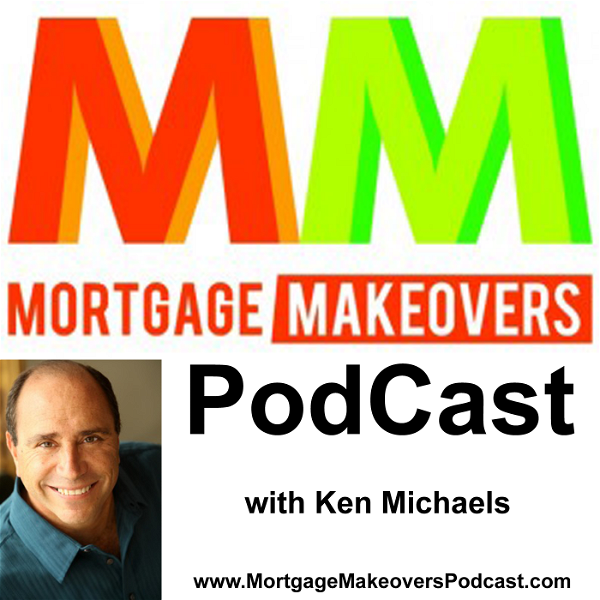 Artwork for Mortgage Makeovers Podcast