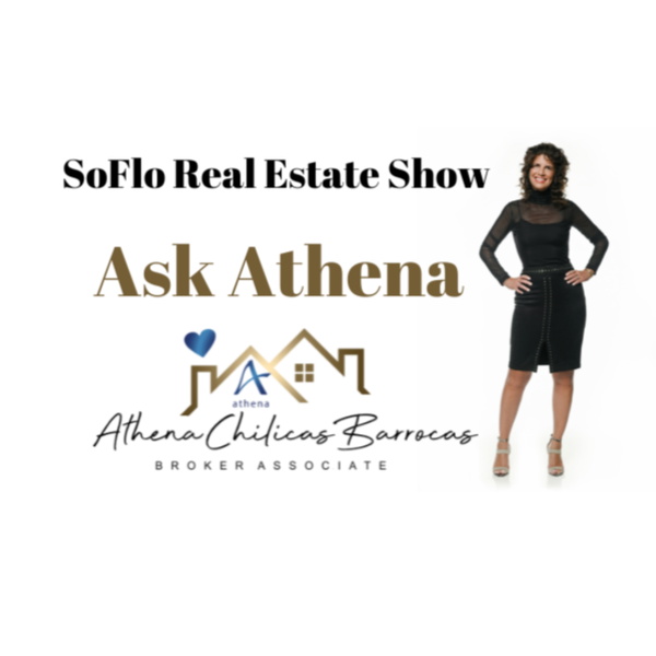 Artwork for SoFlo Real Estate Show