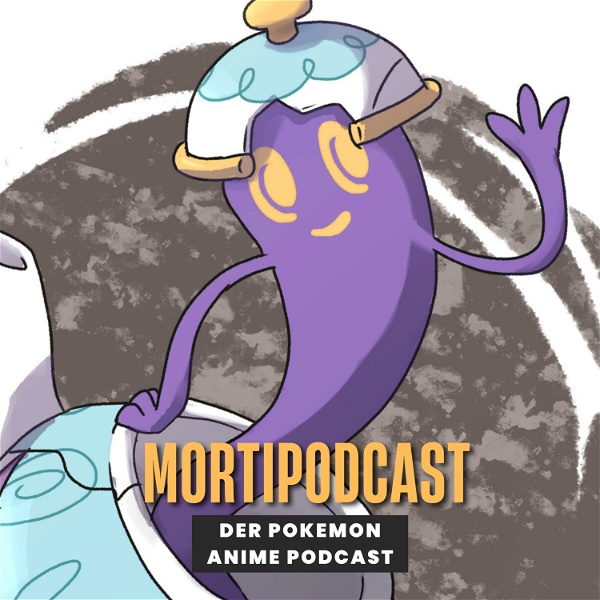 Artwork for Mortipodcast