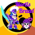 Mortis Brawl- A Brawl Stars Podcast